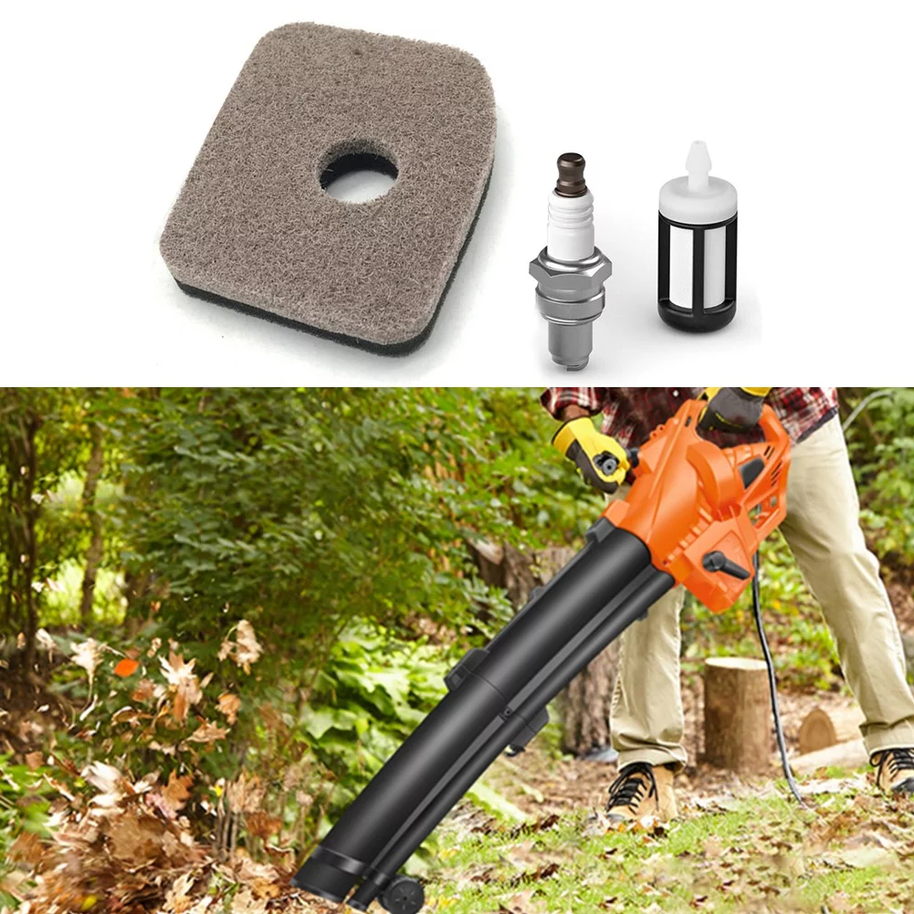 Sunshine For service kit BG56, BG66, BG86, SH56 and SH86 before 2012 leaf Blower