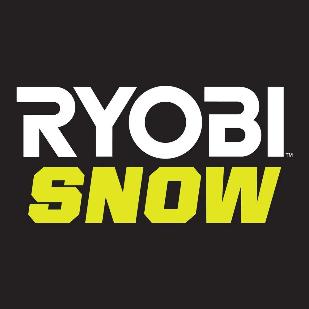 Ryobi Expand-It 12in. Snow Thrower Attachment