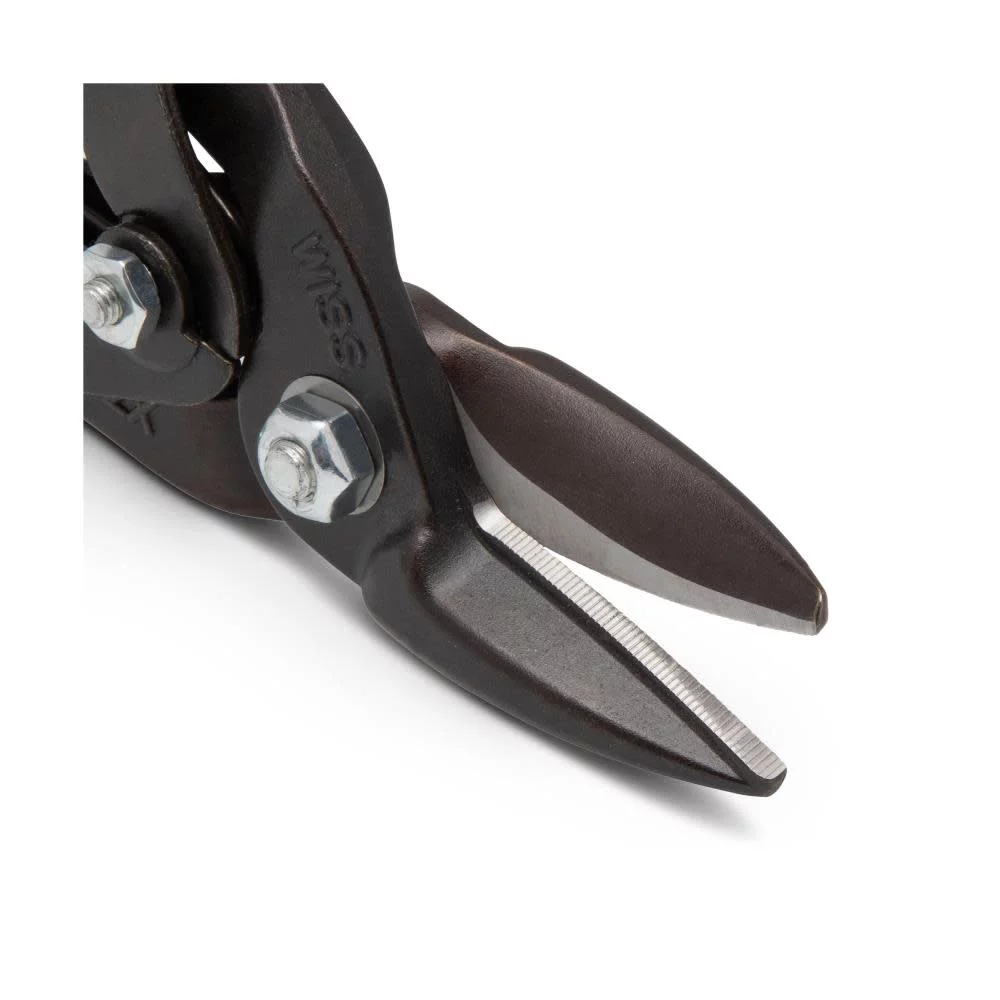 Crescent Wiss Snip,Tradesman,M2P,Right  M2P