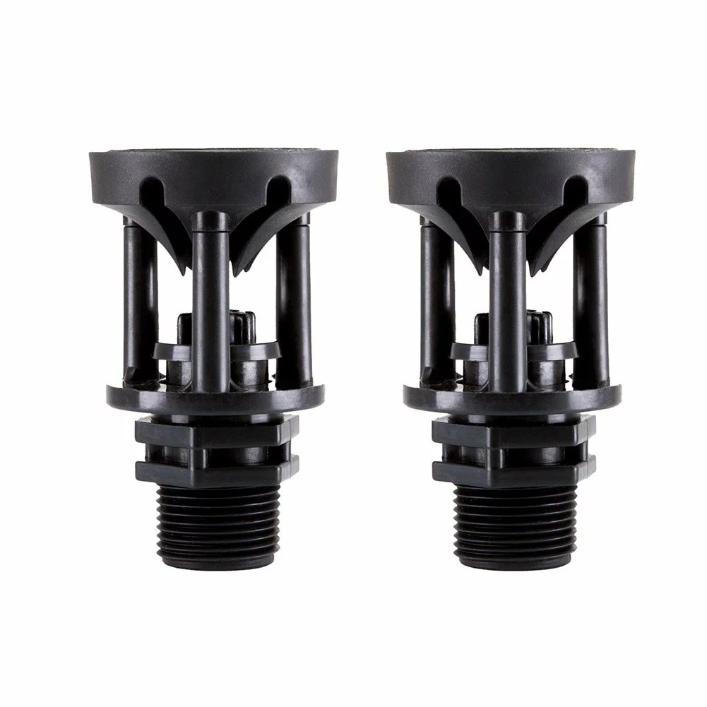 10pcs Sprinkler Head Wobble Tee Series Water Saving Grass Lawn Garden Wobbler