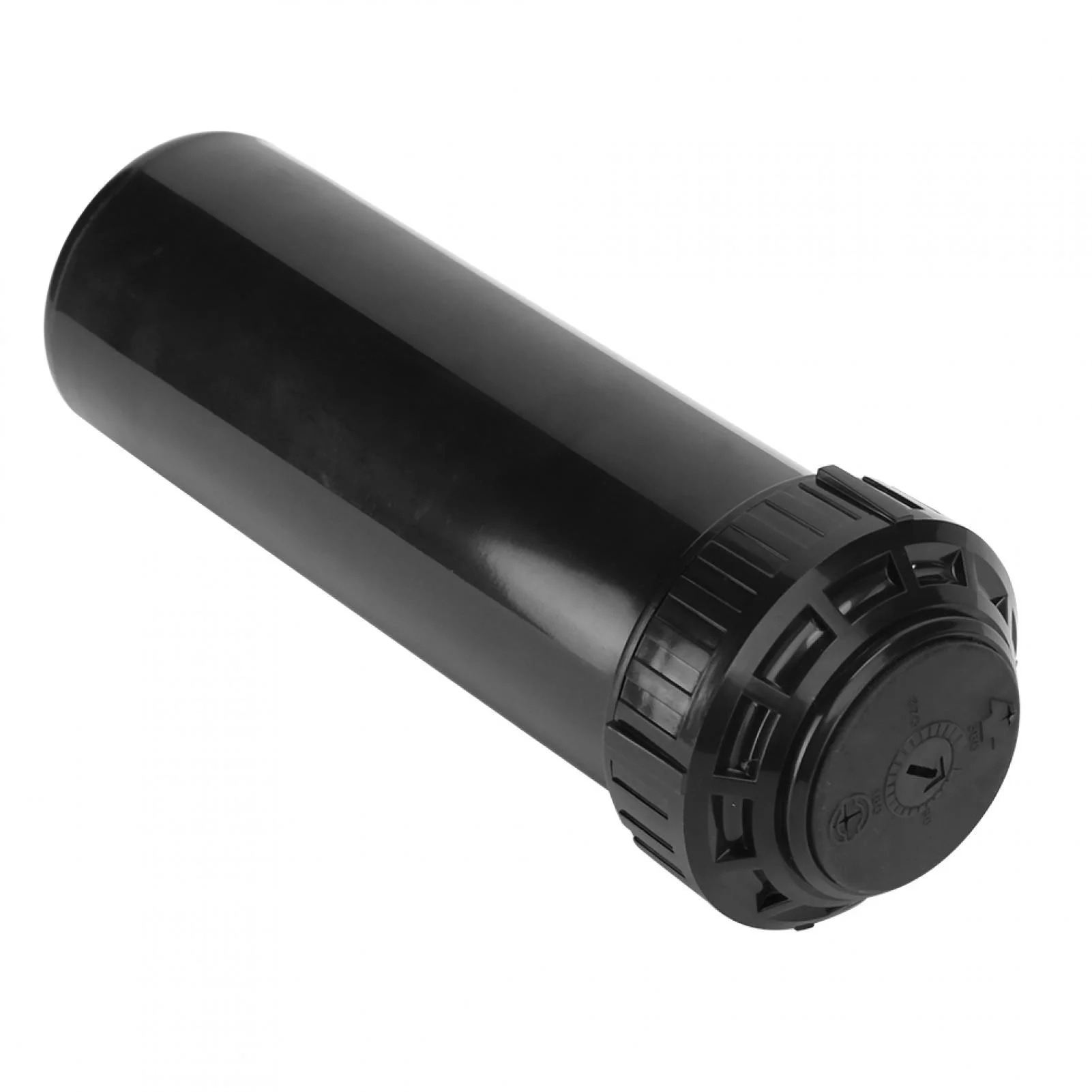 Viccilley Rotate Sprinkler Nozzle - DN20 G3/4 Buried Rotating Nozzle Automatic Telescopic Sprinkler Garden Irrigation Tools