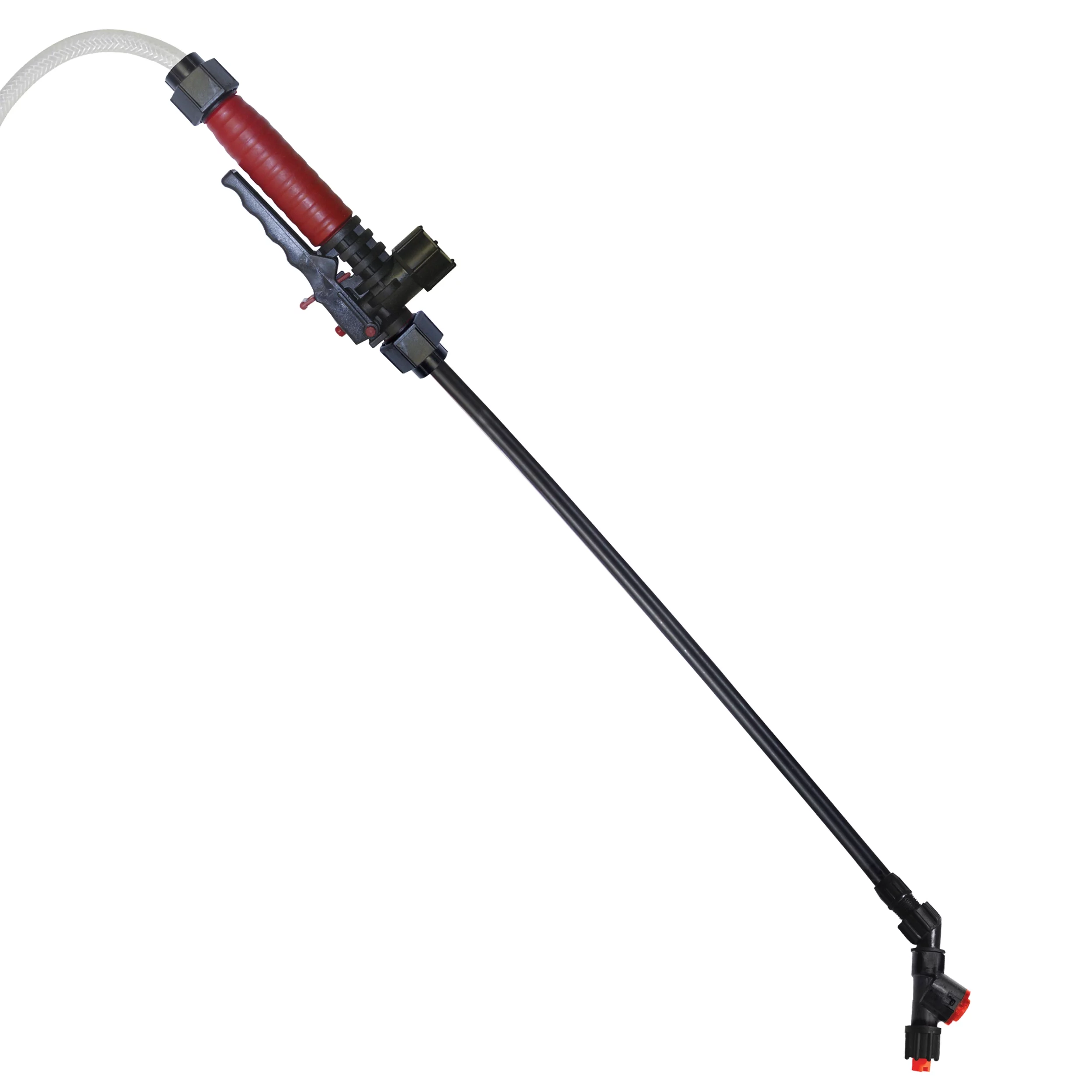 Chapin 61813: 4-gallon Lawn & Landscape Professional Manual Backpack Sprayer with Control Flow Valve Technology