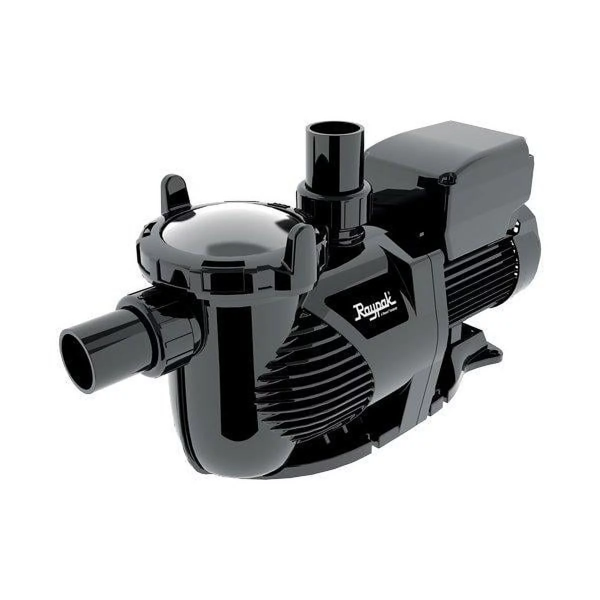 Raypak Protege 1.5 HP Variable Speed Above Ground Pool Pump 018197