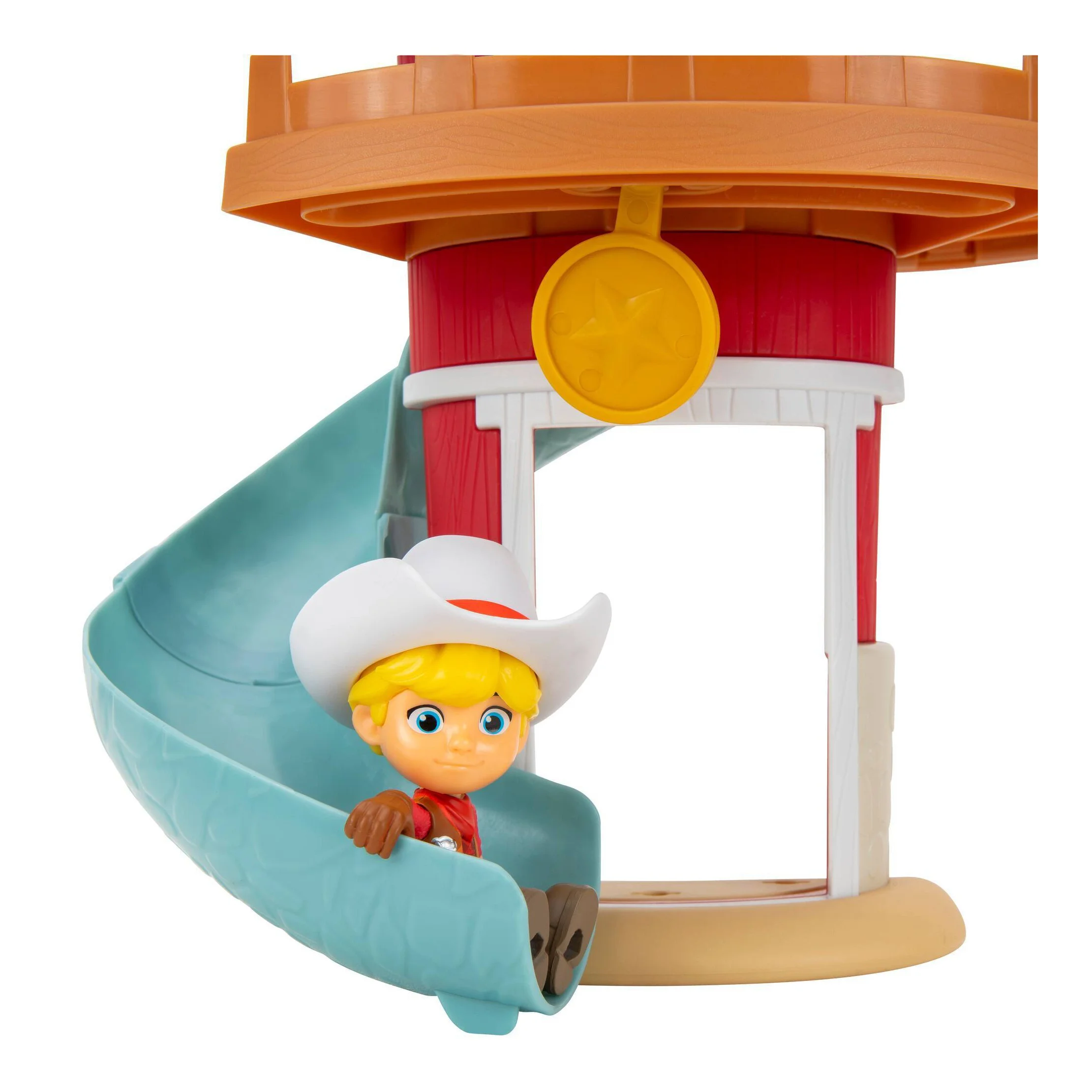 Clubhouse 12'' Playset