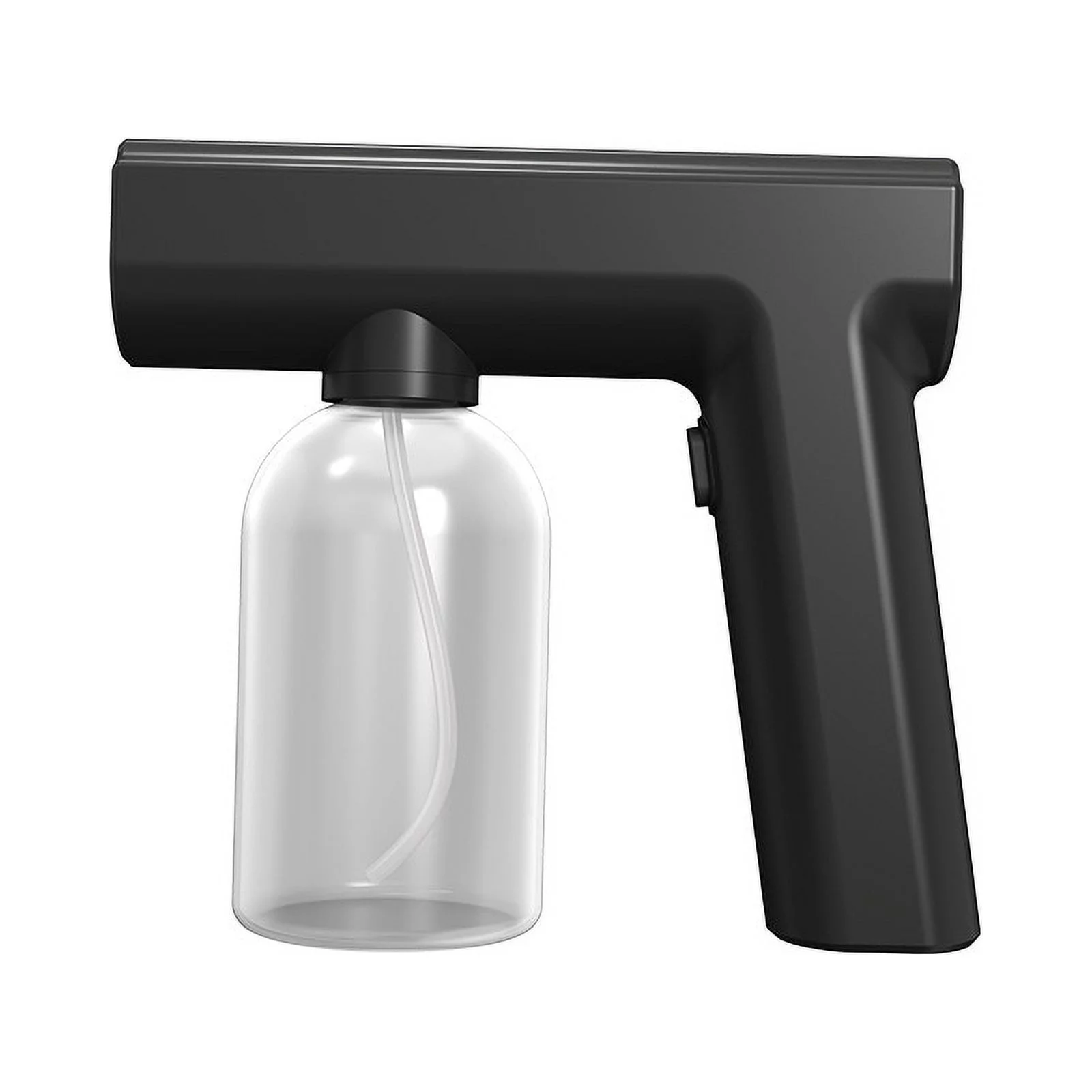 Atomizer,Solution Sprayer Handheld Portable Nozzle Adjustable