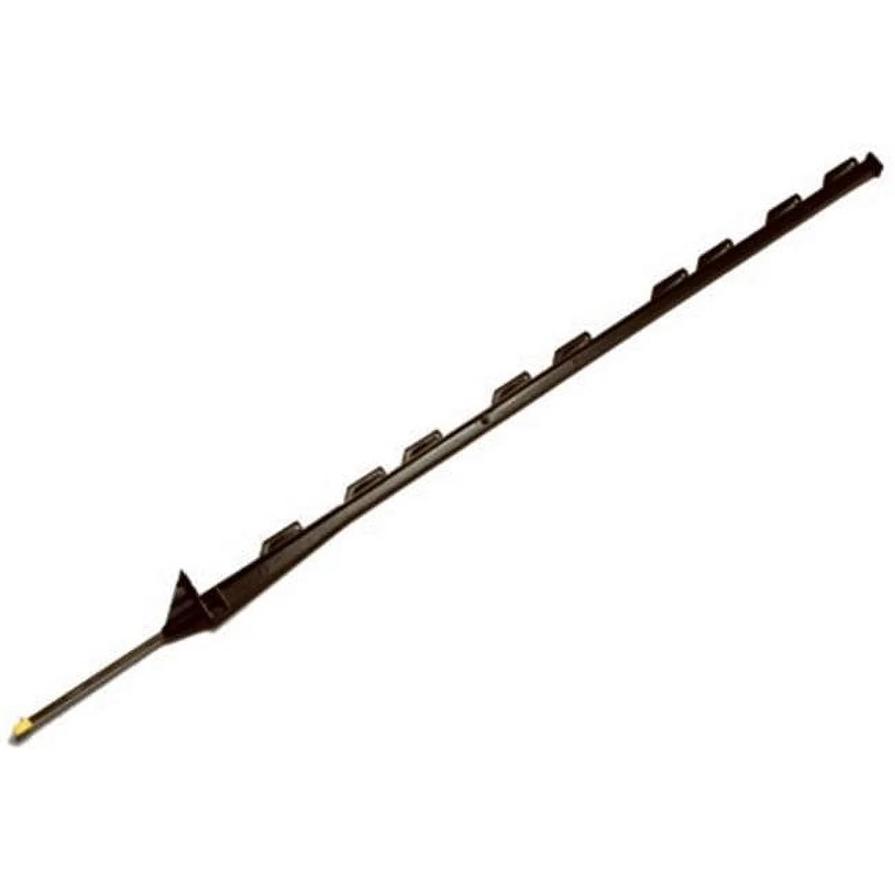 Parker Mc Crory 821 48 in. Polypost Fence Post