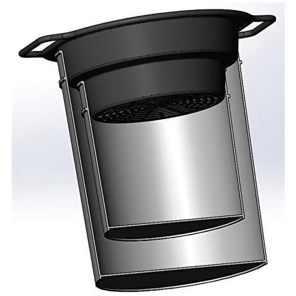 Products Turbo Super Sifter Case Separator