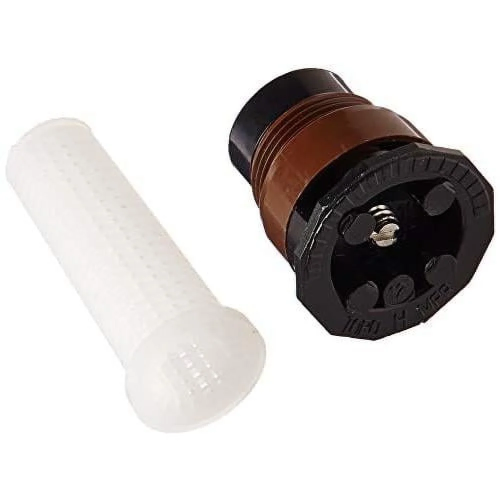 MPR 12-H Nozzle With Screen