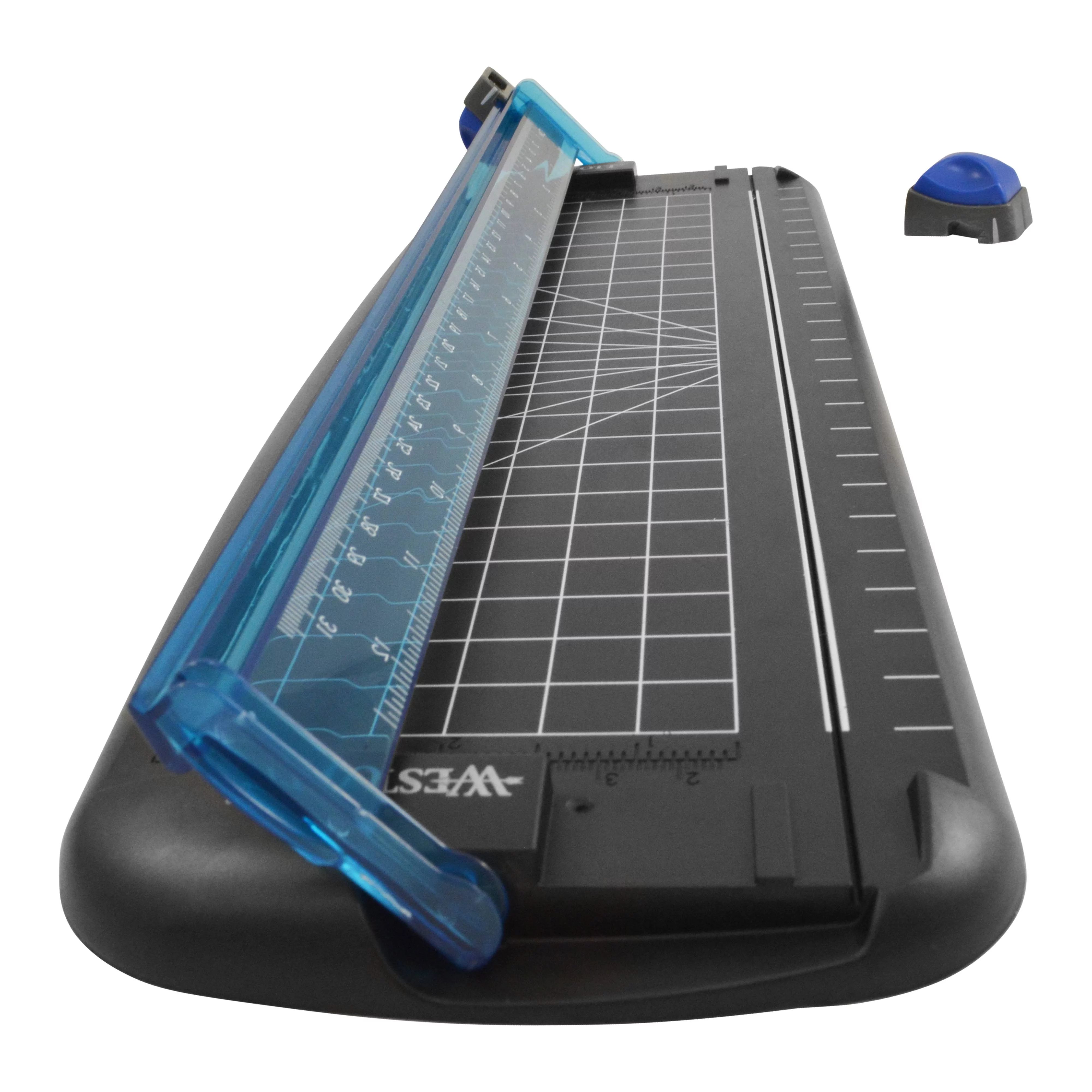 Westcott Multi-Purpose Personal Paper Trimmer, 12