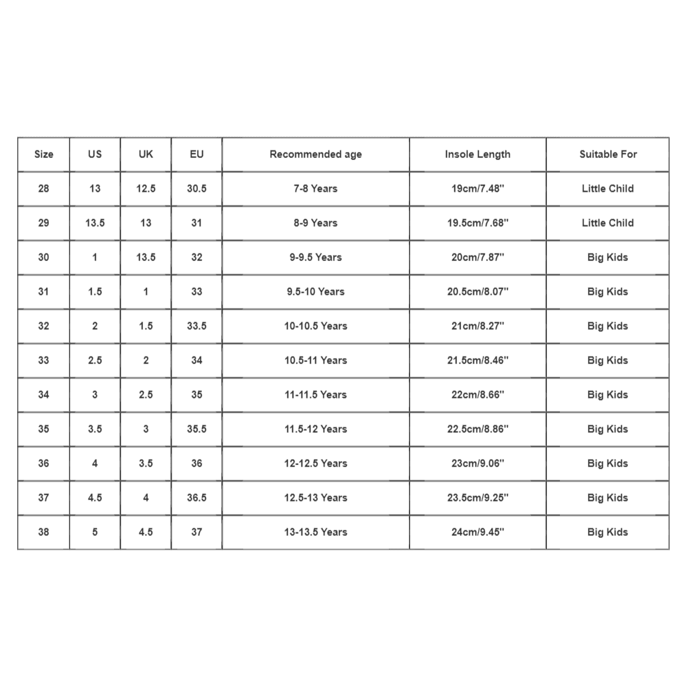 NOKIO Girls' Block Heel Sandals Kids Mary Jane Sandals Girls' School Sandals Big Kids Children Girls Closed Toe Low Heeled Thick Heeled High Heels Princess Shoes Party Wedding Daily Shoes