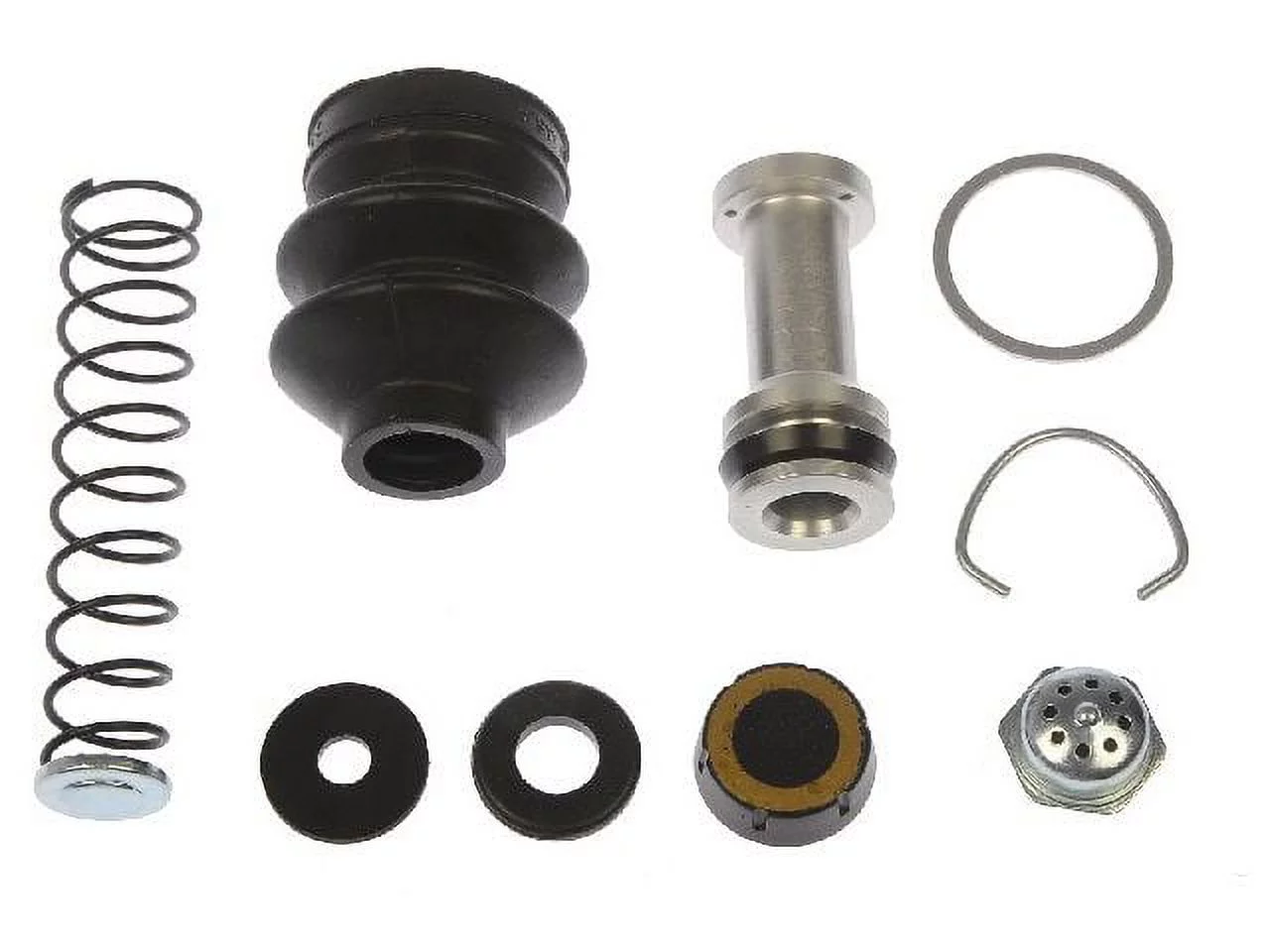 Brake Master Repair Kit - Compatible with 1946 - 1947 Packard Model 2106