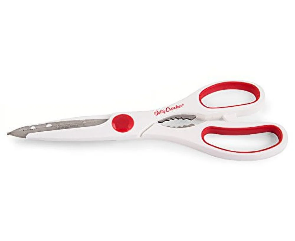 McCormick Scissors/Kitchen Shears