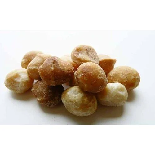 Roasted Macadamia Nuts (Salted) 5LB Bag (Bulk)