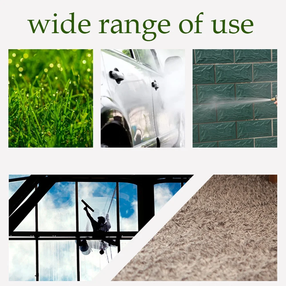 Andoer Sprinkler,Water Adjustment Car With Water Adjustment Tool Pressure Sprinkler Car Tool Pressure Tool With Water Sprayer En Tool Sprinkler Eryue Car Qahm