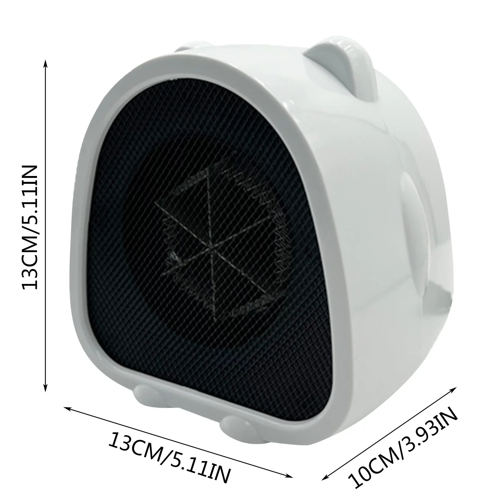 High Efficiency Quick Heat Office Home Convenient Portable Fast Heating Energy Saving Heater Foot Long Hot Dogs Metal Fan Replacement Heater Fireplace Small Radiator Heater Outdoor Heater Stove Parts