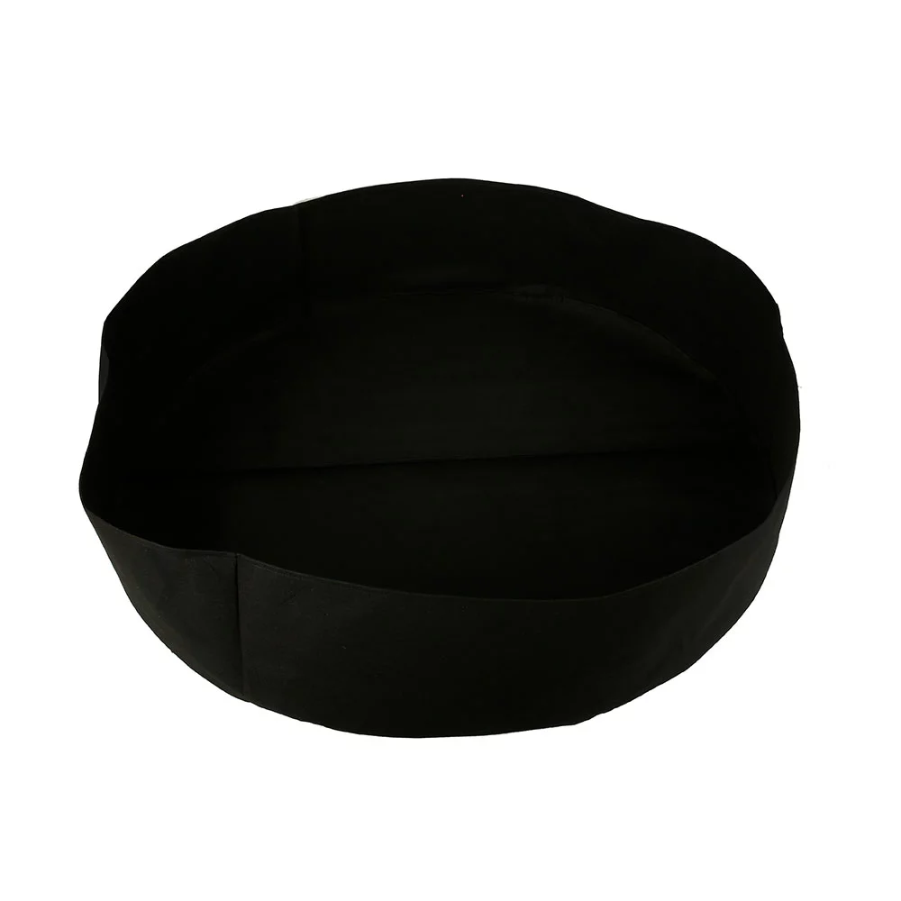 Willstar 1Pcs Plants Growing Bag Garden Flower Planter Vegetable Grow Bag 15 Gallon Large Capacity Planter Bag-Black
