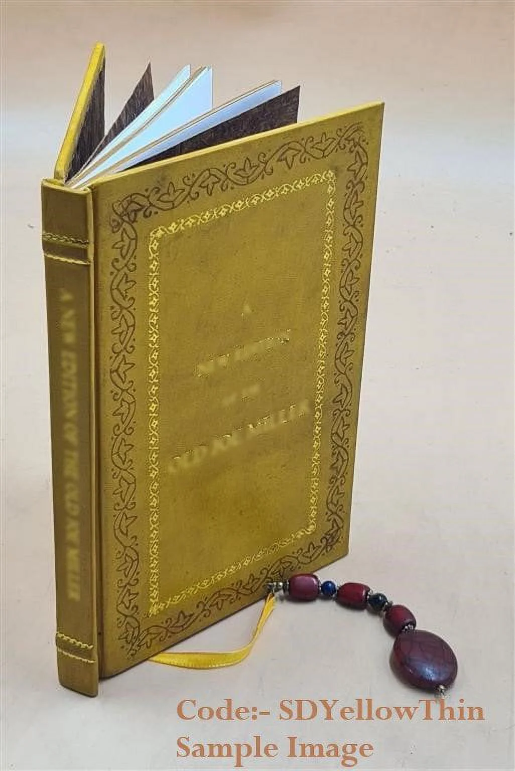 War & self-denial a lecture delivered at King's college London Oct. 6 by Hartley Withers ... 1915 [Premium Leather Bound]