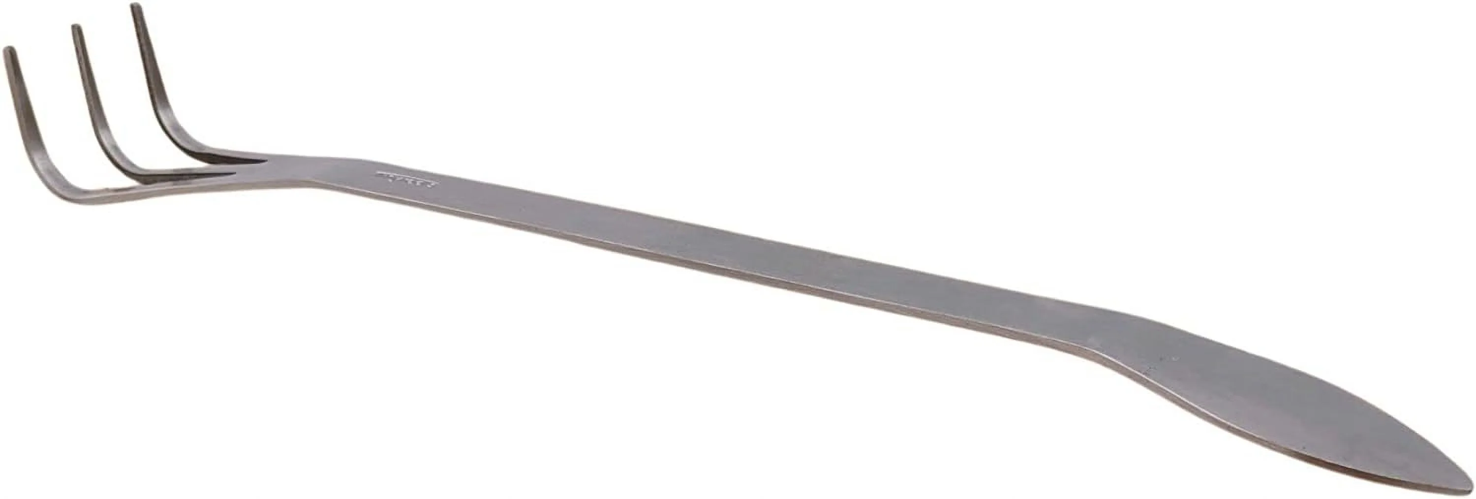 Root Rake With Spatula - Tinyroots  Gardening Tools For Repotting  General Care Of Your Tree Or Houseplants