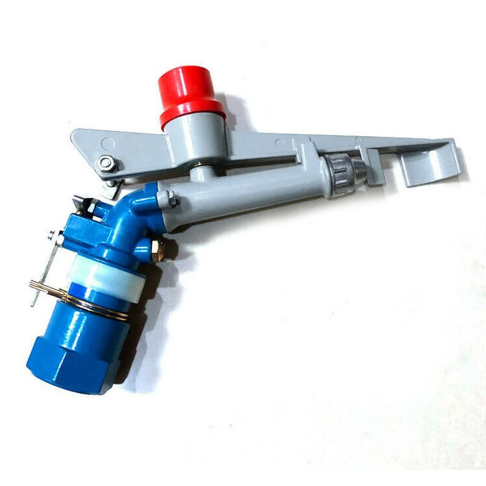 1inch 360Adjustable Irrigation Spray Device Sprinkler Large Area Watering Tool