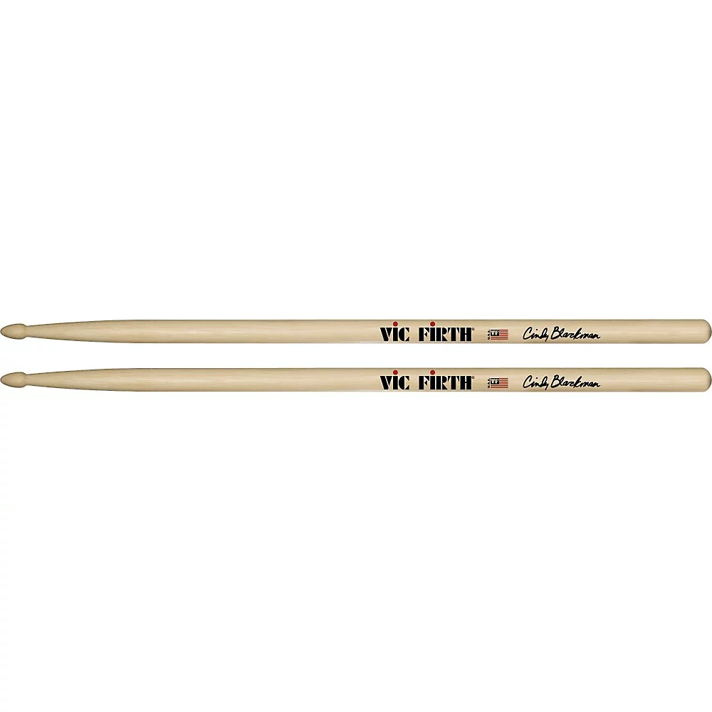 Vic Firth Cindy Blackman Signature Drumsticks