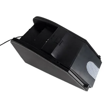 Electric Shuffle Tool Automatic Shuffle Machine Shuffler Dispenser Durable