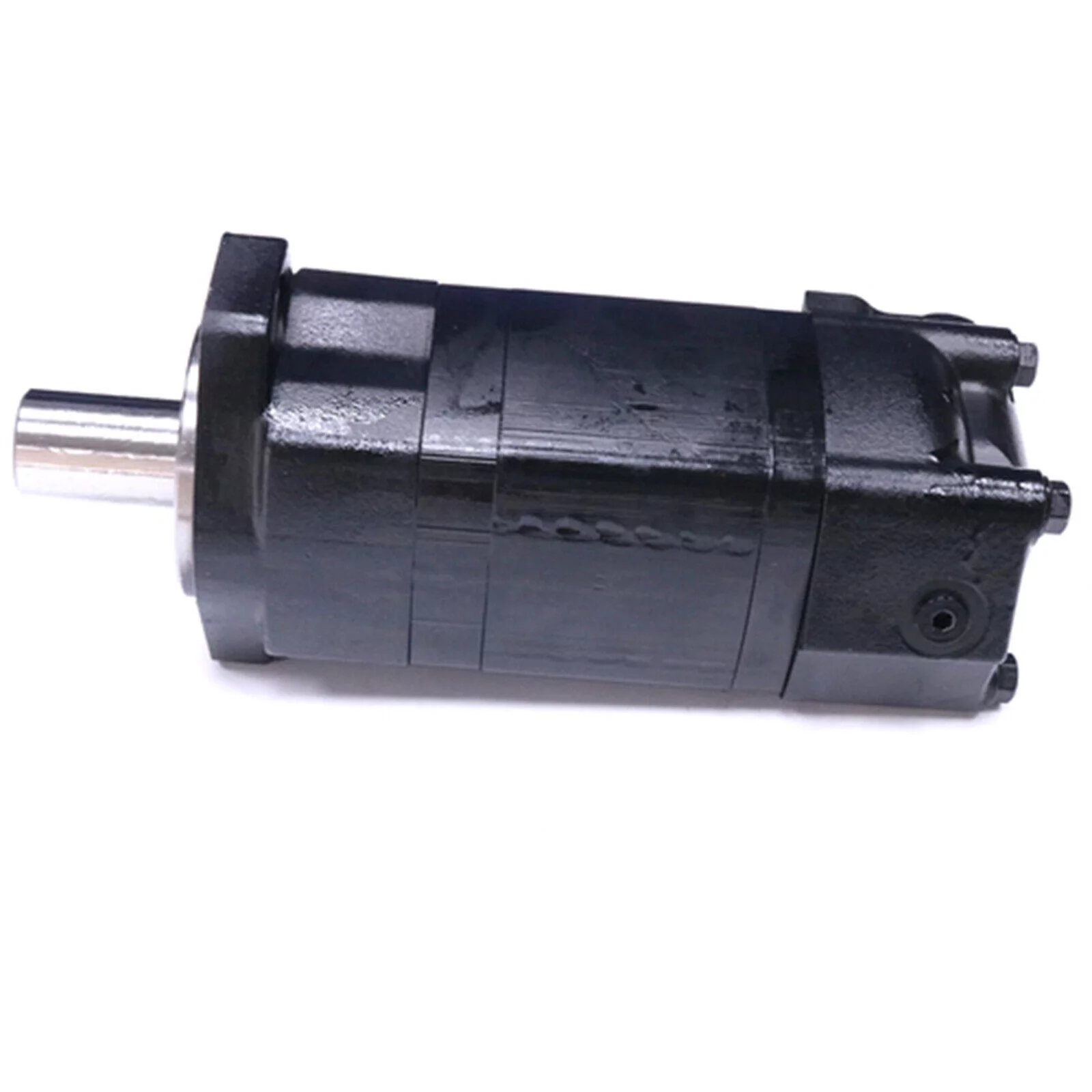 EHEparts Hydraulic Motor 6673411 for Bobcat Snowblower SB240 2118 2418 SB200