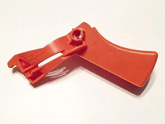 4137 182 1001 STIHL Throttle Trigger Lever fits FS75 FS80 FS85 FS90 FS100 FS101 FS110 FS130 OEM Genuine Stihl Part 4137-182-1001