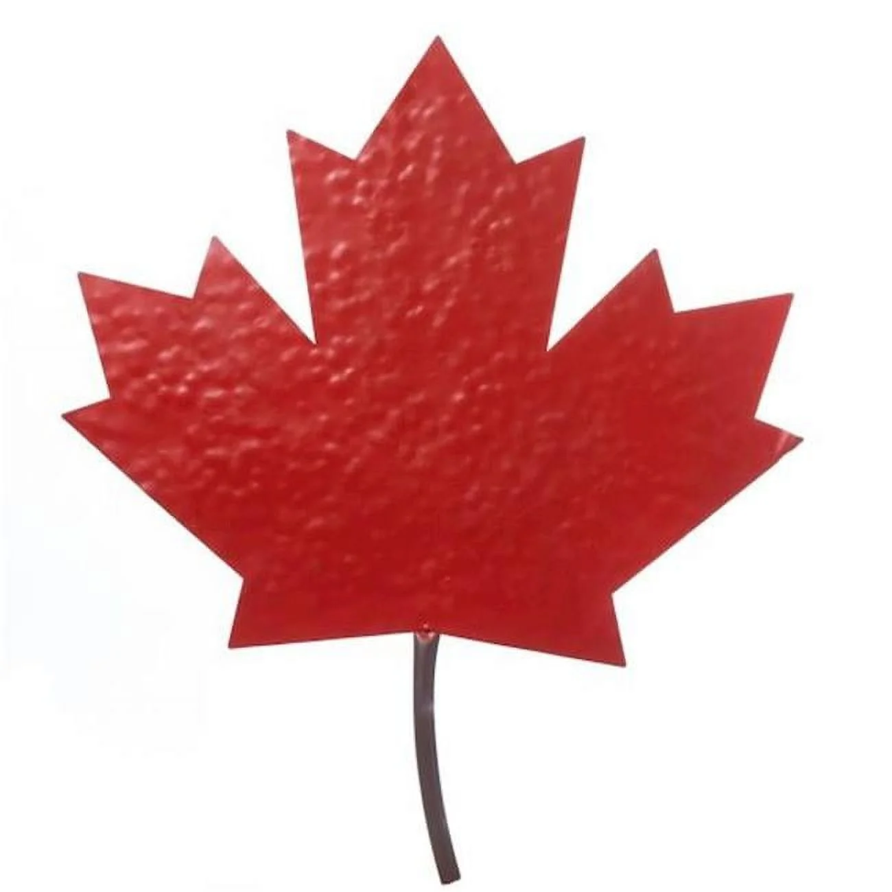 Mr. MJs Trading  Red Maple Leaf Decoration