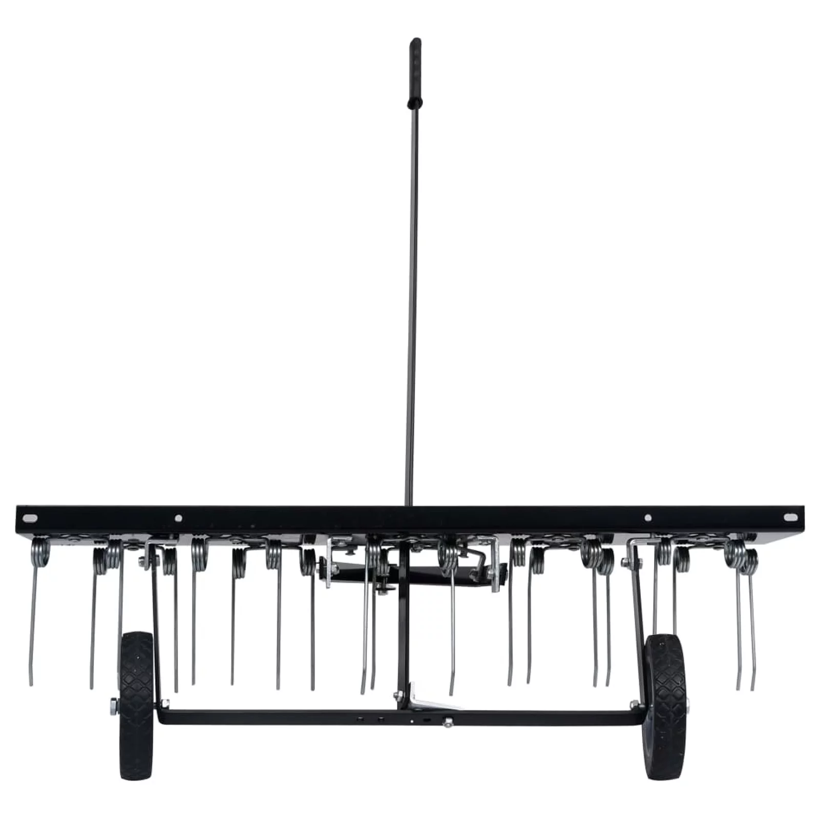 Aibecy Scarifier for Ride-on Mower 39.4