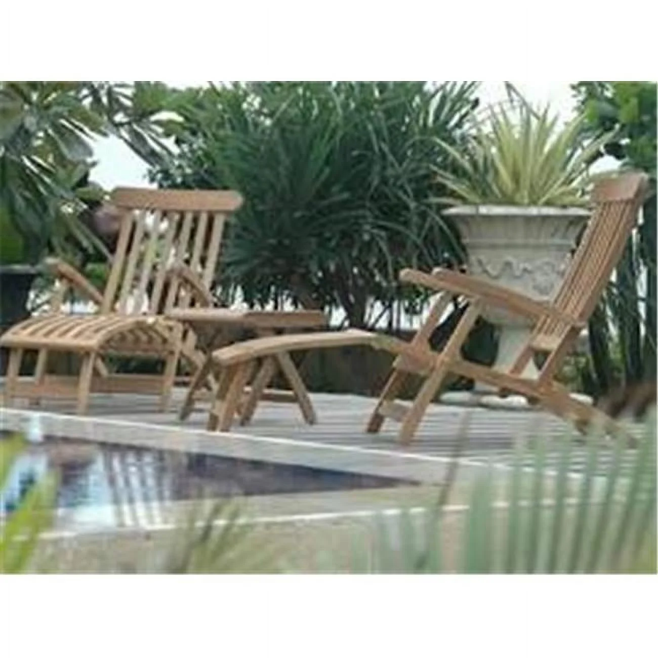 Royal Steamer Armchair - Pack of 2