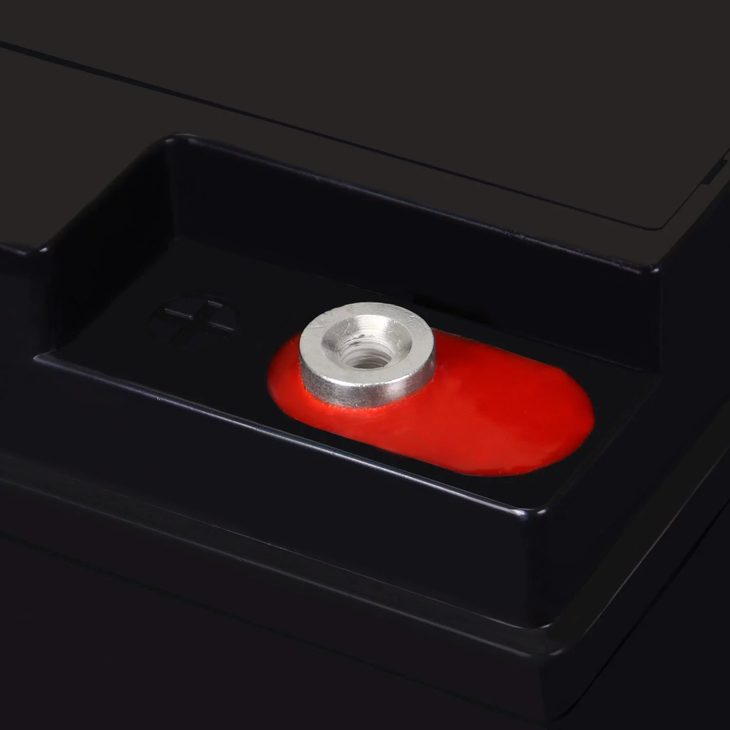 12V 18AH INT Battery Replaces John Deere 155C Lawn/Garden - 4 Pack