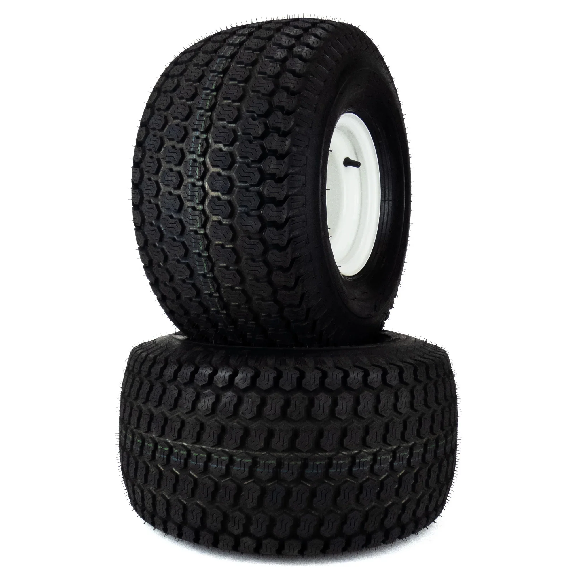 20x10.50-8 Wheel and Tire Assembly fits Toro Grandstand, Vantage 120-6465