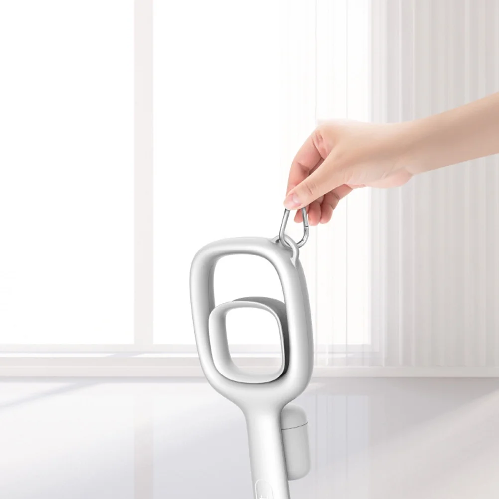 Toilet Puppy Dog Poop Holder Plastic Litter Scoop Cat Shovel Pet Outdoor Supplies Handled Clip