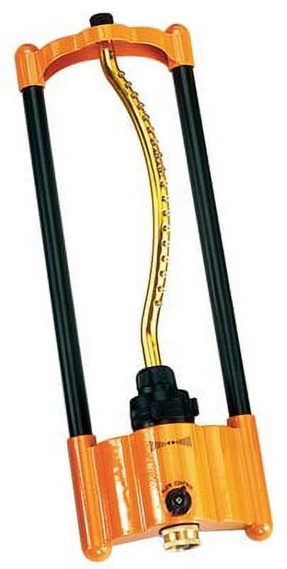 10-15000 Metal Oscillating Sprinkler Assorted