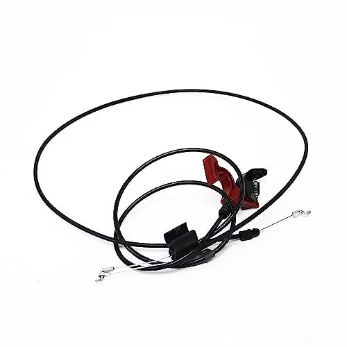 Homelite Genuine OEM Replacement Crontrol Cable # 585650803