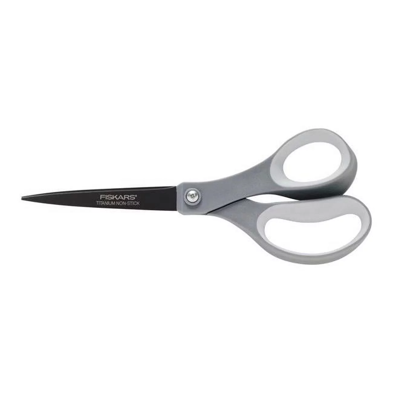 Fiskars Everyday Softgrip Non-Stick Titanium Scissors - 8