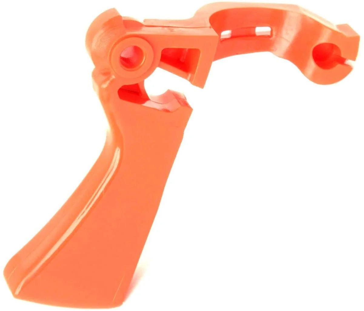 Echo 2 Pack Of Genuine Replacement Throttle Trigger C453000482-2pk