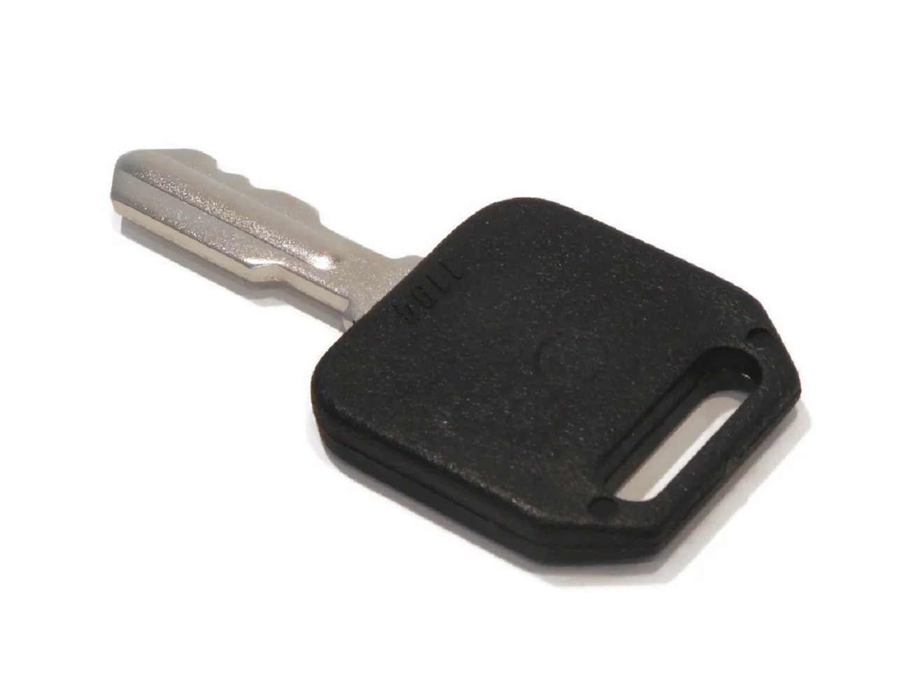 The ROP Shop | Starter Key For Simplicity 412G, 12HP Gear And 34 1692396, 1692397 Mower Deck