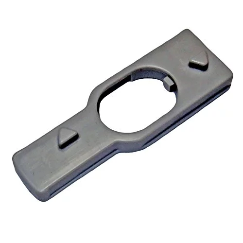 Homelite Genuine OEM Replacement Plastic Slider Metal Insert # 310920001