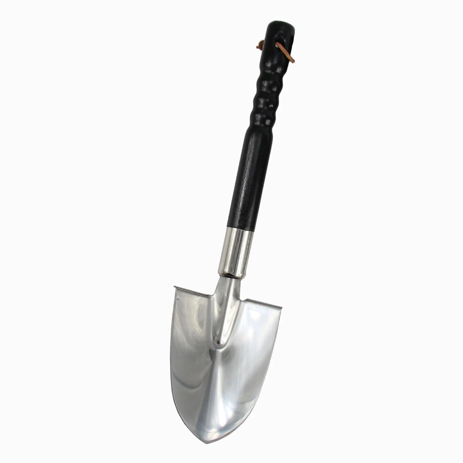 kesoto Garden Spade, Gardening Tool Accessories, Portable Hand Digging Spade, Planting Spade for Shoveling, Digging Lawn Landscaping Pointed