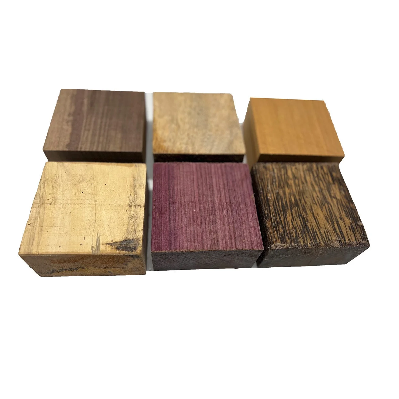 Bowl Blanks Combo -4