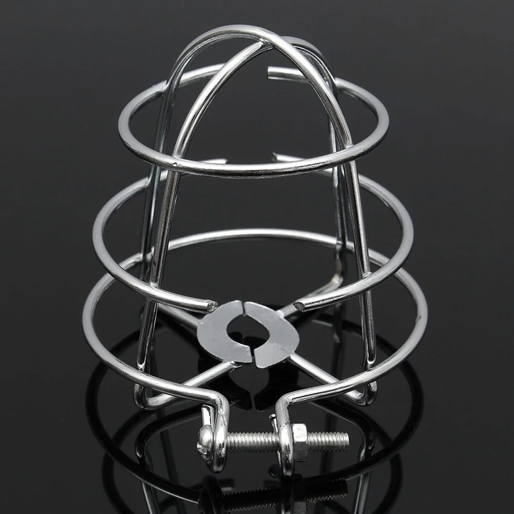 Fire Sprinkler Head Guard Cover for 3'' Deep Cage