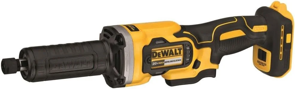 DEWALT DCG426B 20V Max Variable Speed Die Grinder, Tool Only
