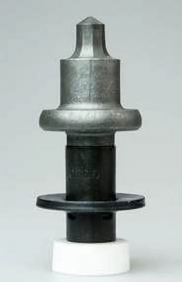 RoadmakerTools - (150 Box) A4 Milling Teeth Road Milling Teeth Pavement Tool for Cold Planar, Zipper/Attachment Milling Machine Spare Part Road Milling Bits for Road maker tool for road teeth removal