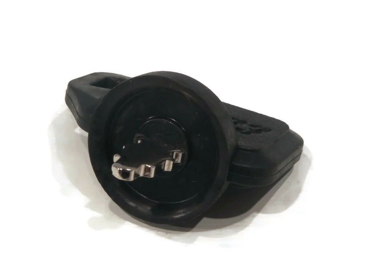 The ROP Shop | Ignition Key For 2004-2011 Toro 70186, 13-32H Rear-Engine Riding Lawn Mowers