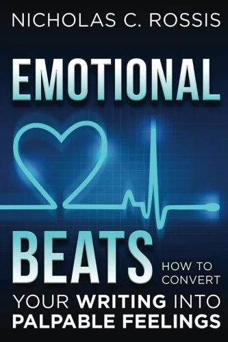 Pre-Owned Emotional Beats: How to Easily Convert your Writing into Palpable Feelings (Author Tools) Paperback