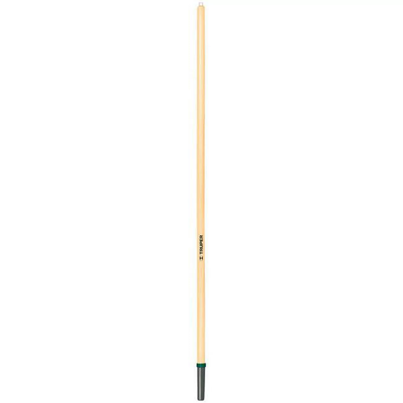 Truper  60 in. Bow Rake Replacement Handle, Natural