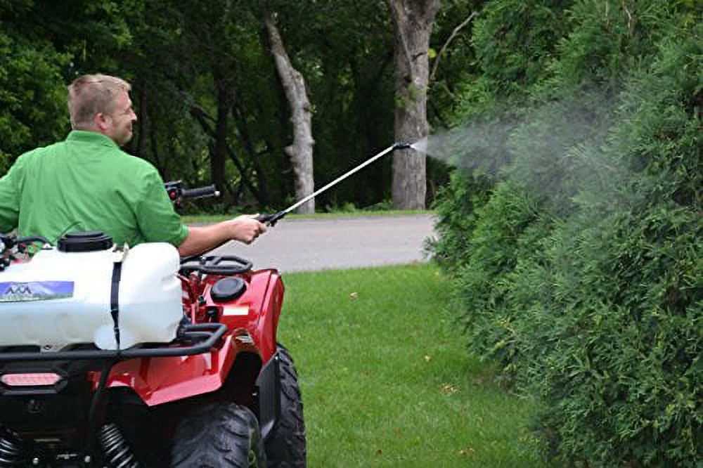 Valley Industries SG-4200-18 18, 3/8