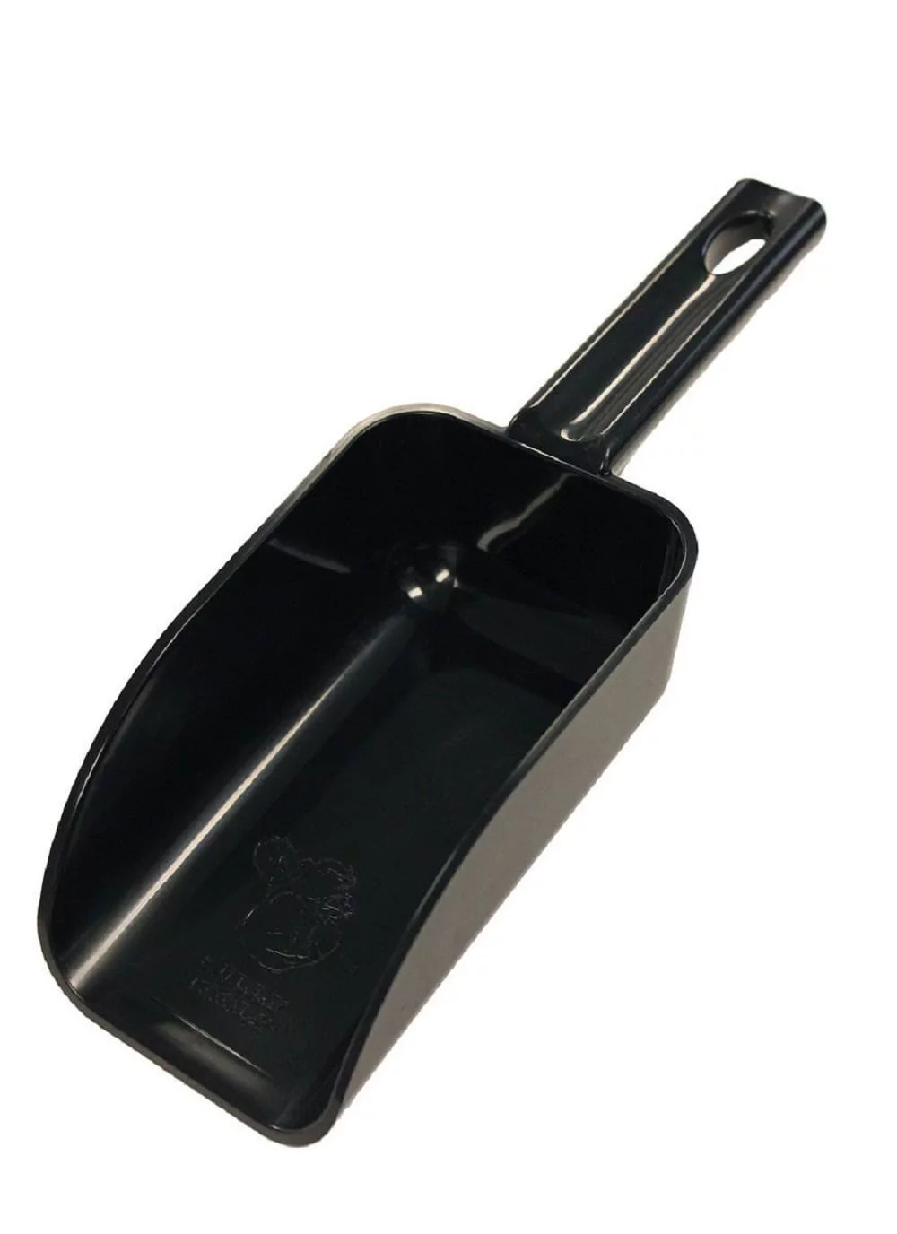Bully Tools 92160 3.5-Inch Poly Hand Scoop
