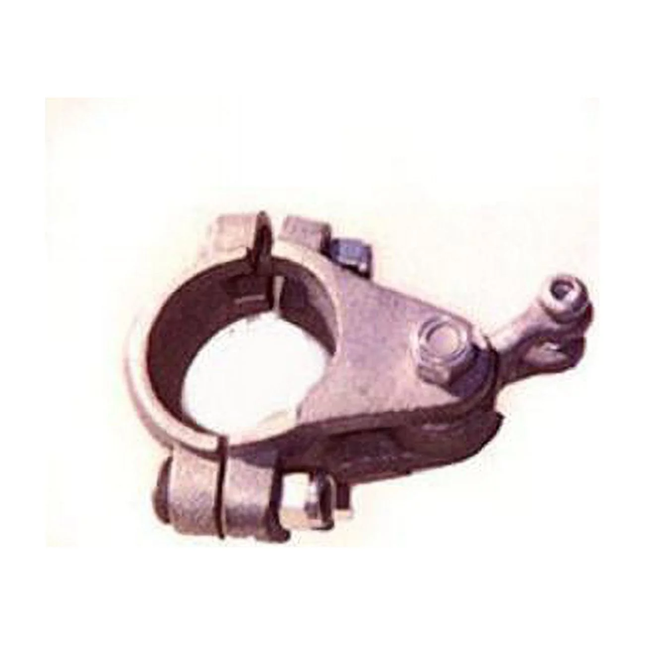 Jensen SH114 Commercial 2.38 in. O.D. Swing Hanger with Shackle Pendulum